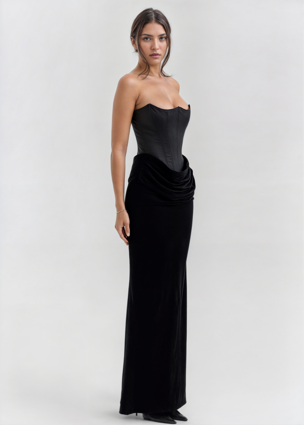 Daphne™ | Vestido Lujo Atemporal