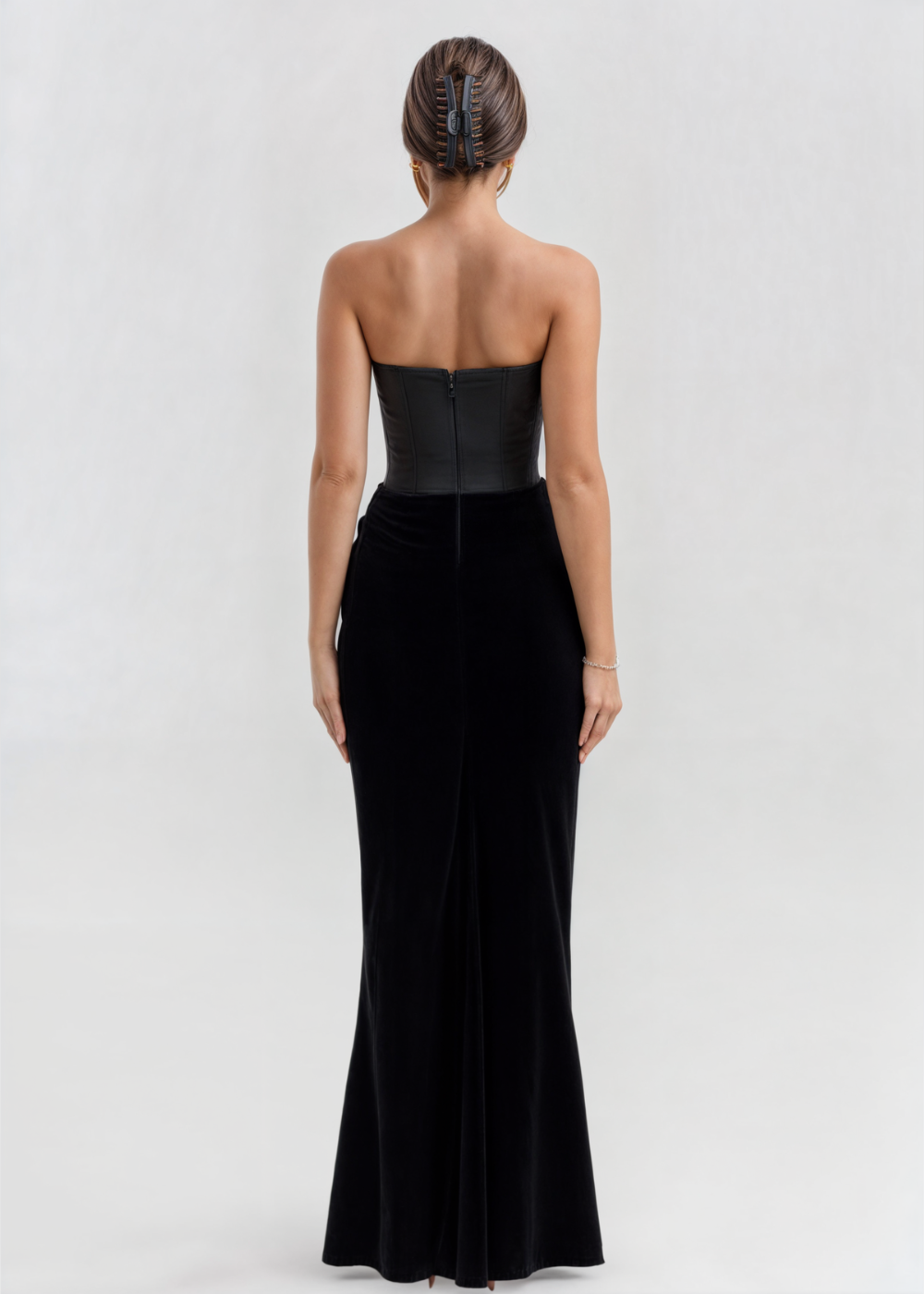 Daphne™ | Vestido Lujo Atemporal