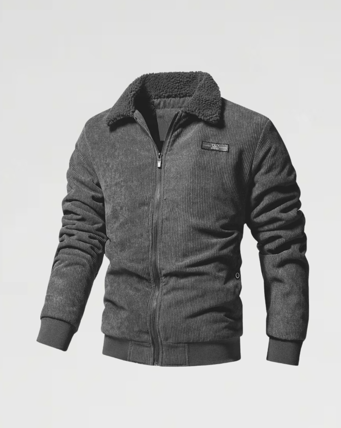 Derek™ | Chaqueta Cómoda para Exteriores