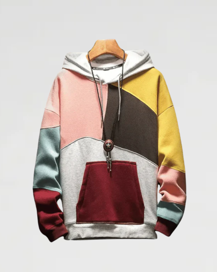 Harrison™ | Sudadera Cómoda