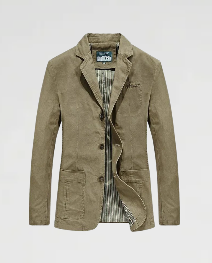 Orion™ | Chaqueta Impermeable