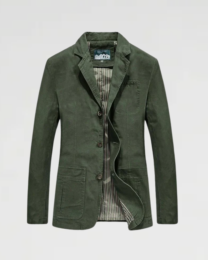 Orion™ | Chaqueta Impermeable