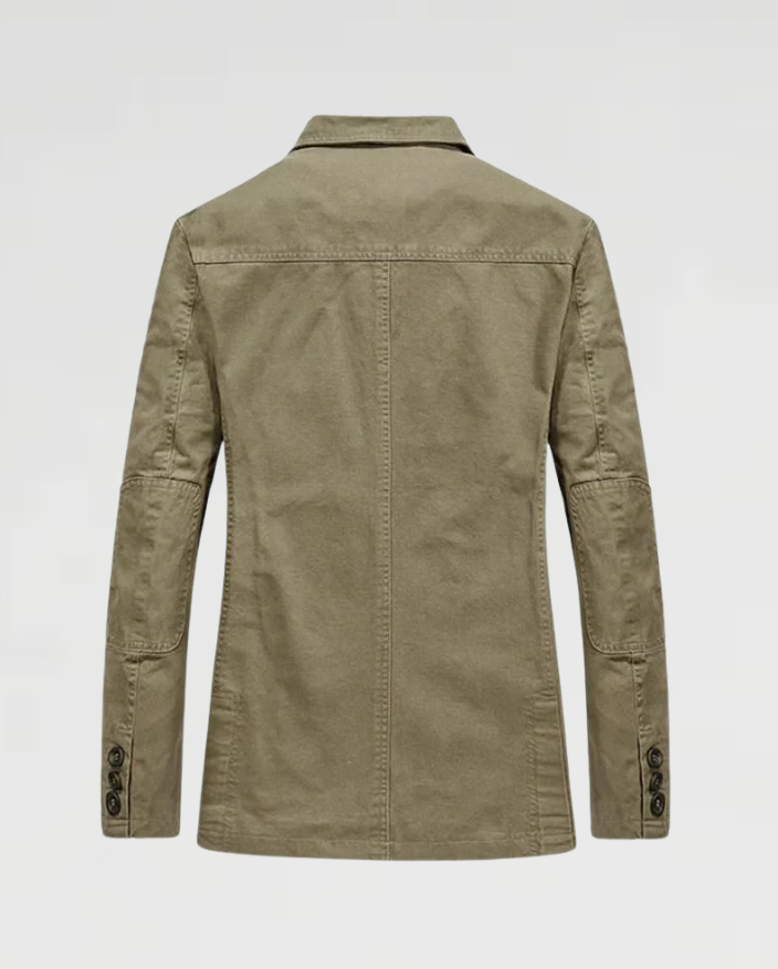 Orion™ | Chaqueta Impermeable