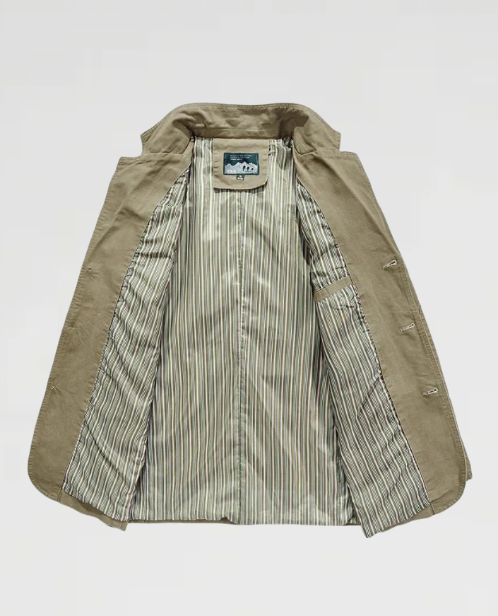 Orion™ | Chaqueta Impermeable
