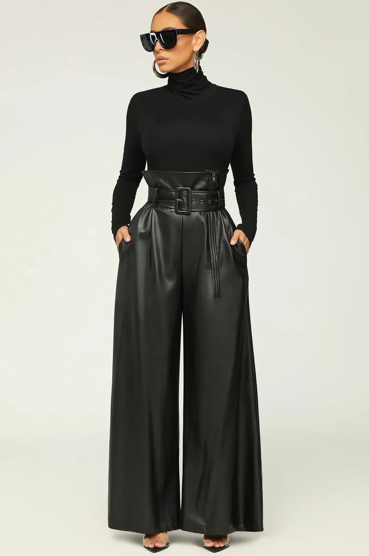 Dila™ | Pantalones de Lujo para Mujer