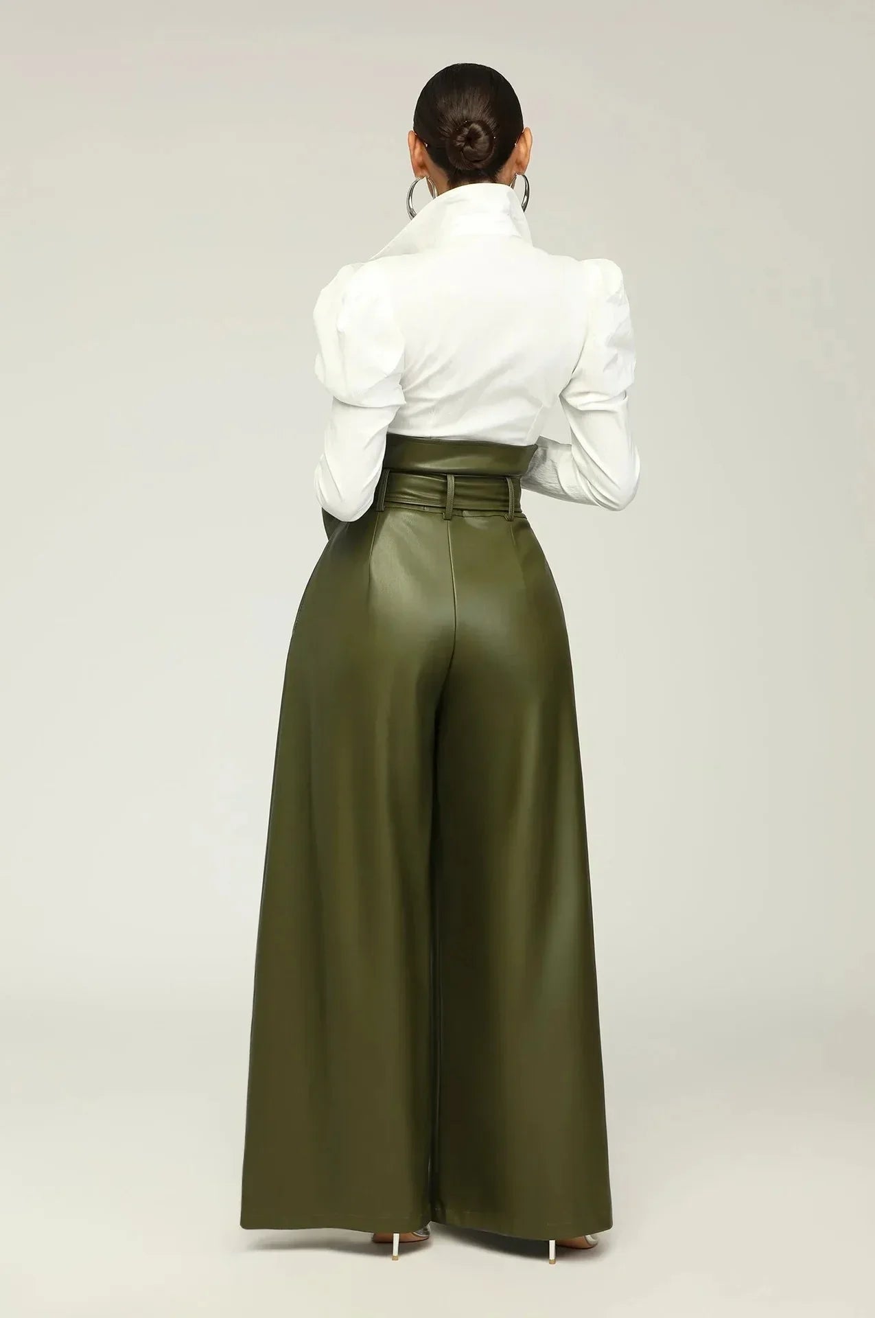 Dila™ | Pantalones de Lujo para Mujer