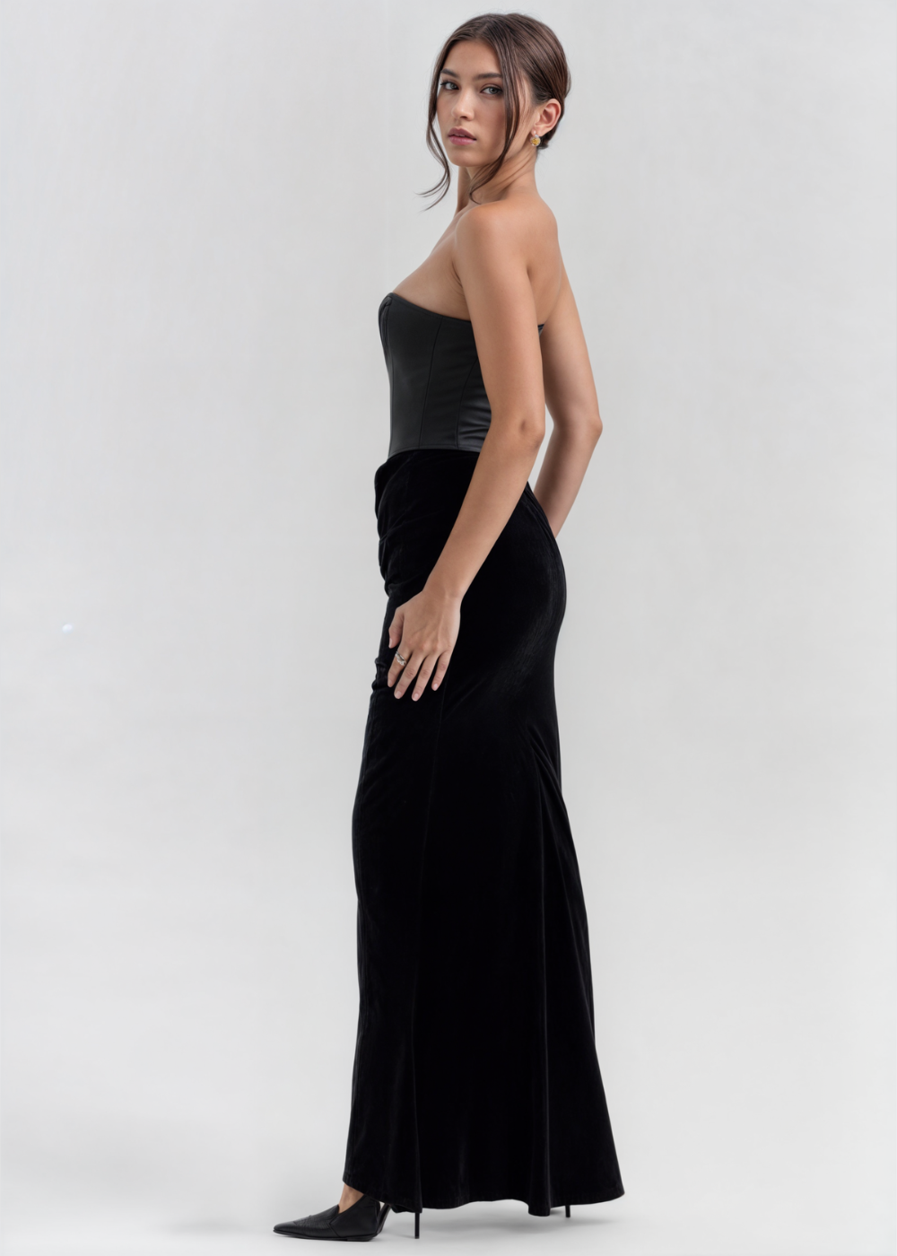 Daphne™ | Vestido Lujo Atemporal
