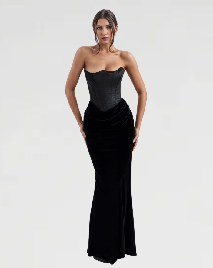 Daphne™ | Vestido Lujo Atemporal
