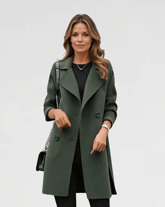 Jane™ | Chaqueta Chic Stylish