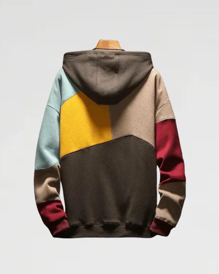 Harrison™ | Sudadera Cómoda
