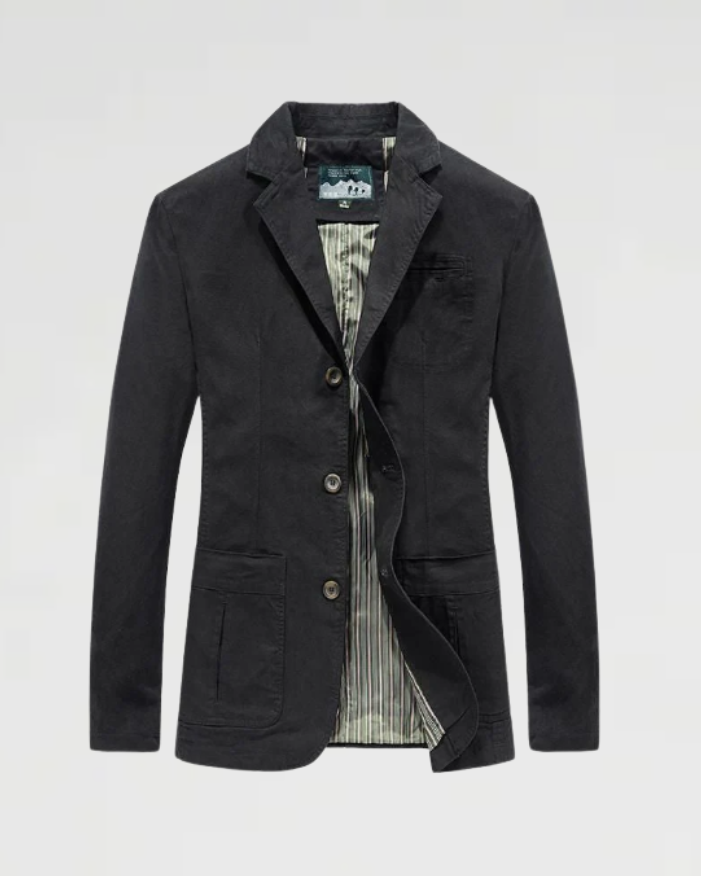 Orion™ | Chaqueta Impermeable