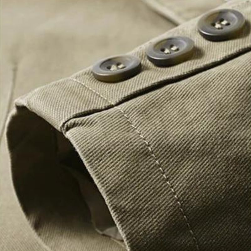 Orion™ | Chaqueta Impermeable
