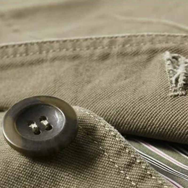 Orion™ | Chaqueta Impermeable